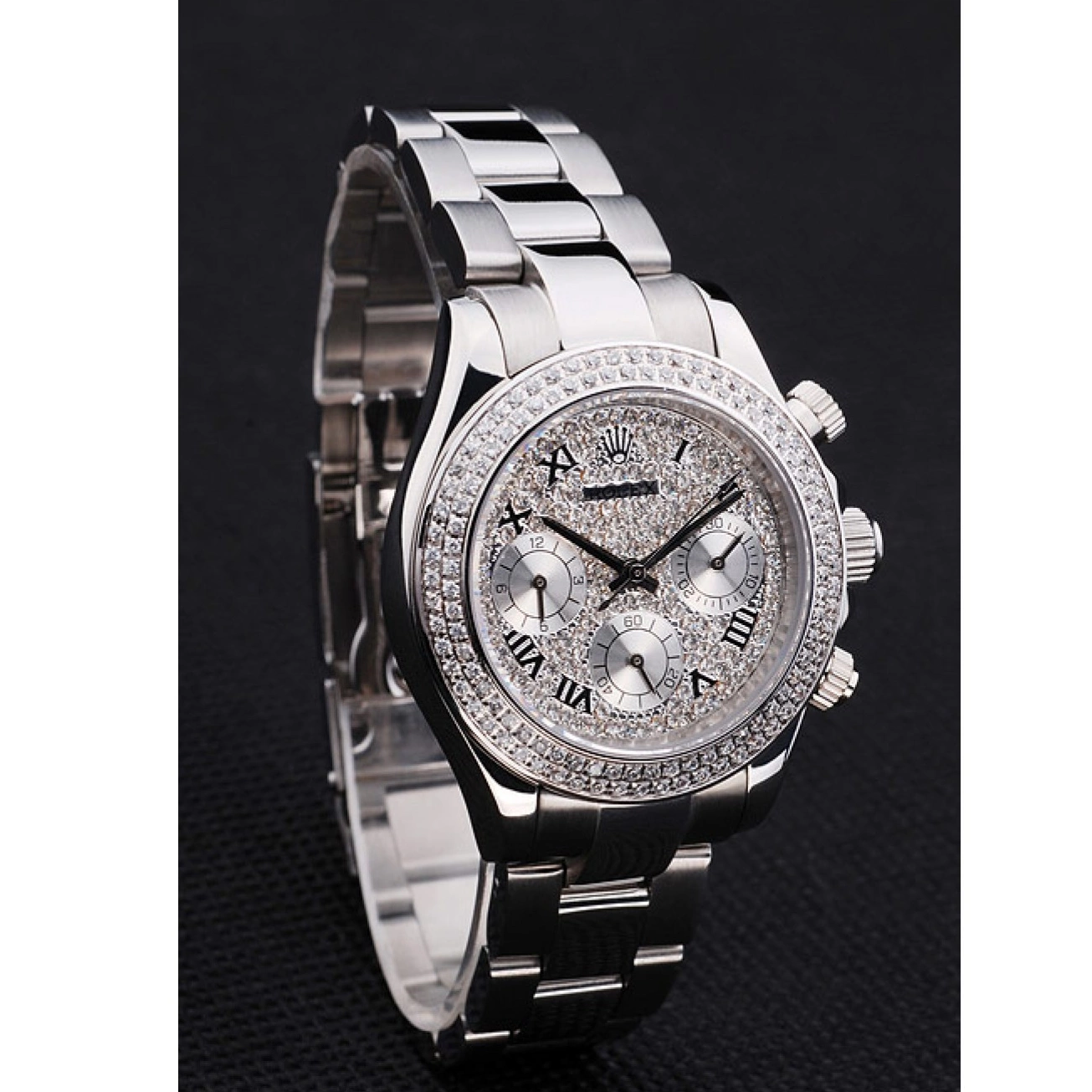 Aaa fake watches Rolex Daytona-rl163 0711